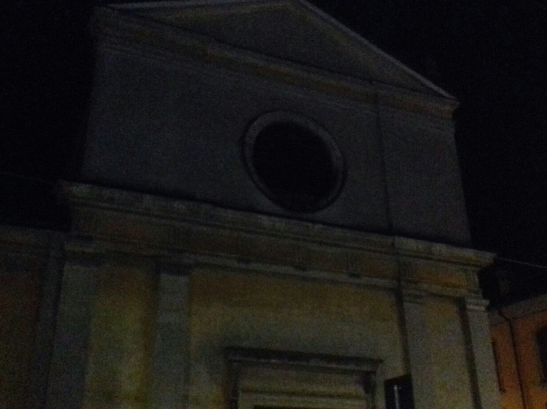 Chiesa di San Rocco景点图片