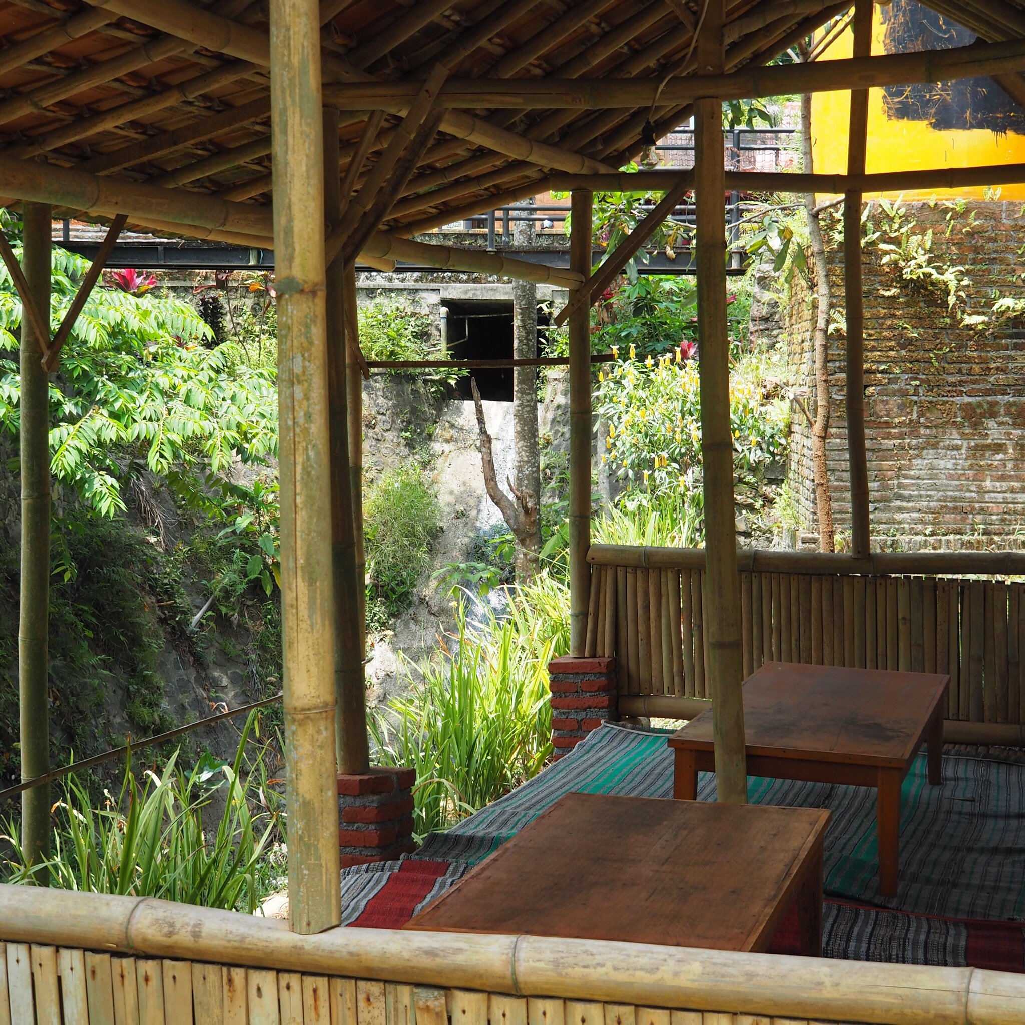 Ijen Guest House-官方