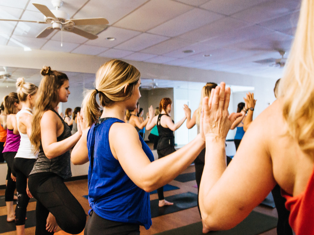 YoBa Studio-罗利必去景点