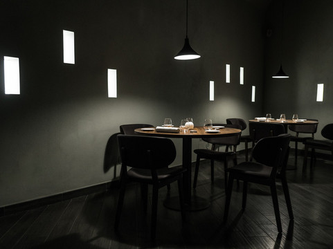 Zia Restaurant主图