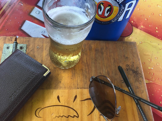 Sao Joao Da Barra餐馆和美食-Restaurante do Ricardinho