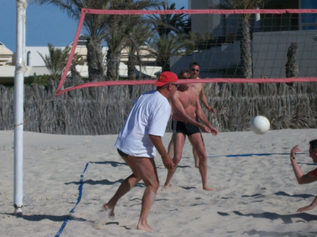 Hotel Telemaque Beach & Spa主图