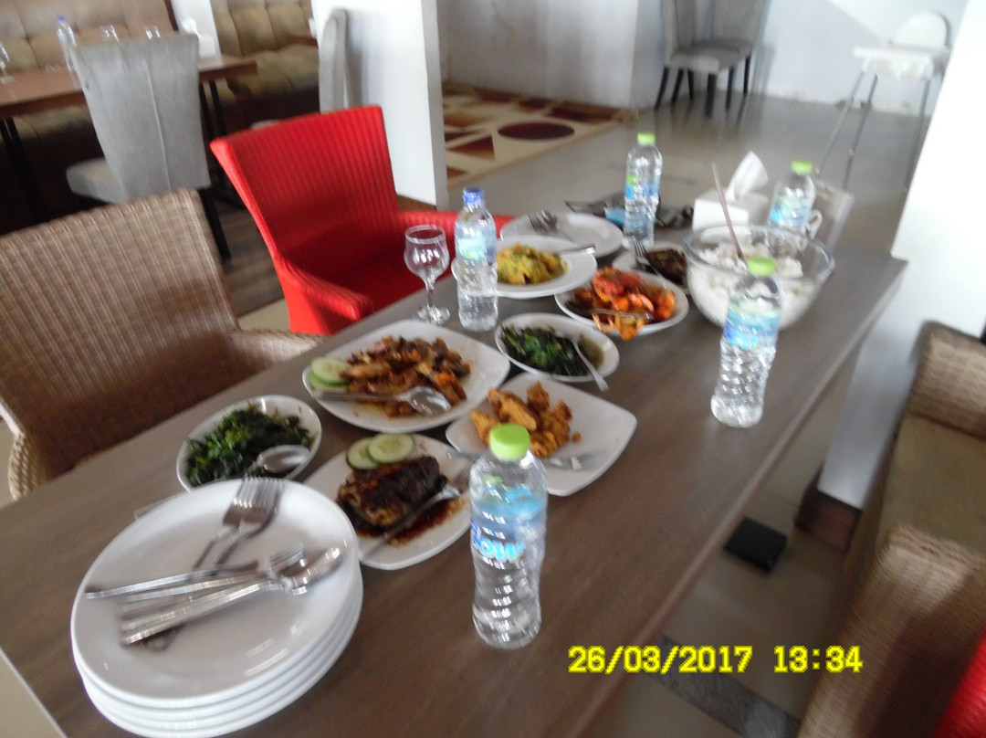 Luwuk旅游攻略图片