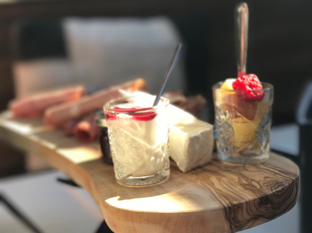 Bistro Belbu