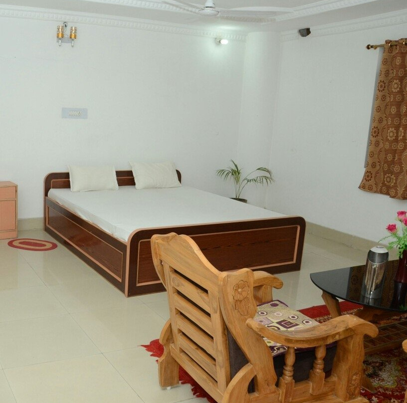 Hotel Geeta