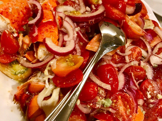 Ristorante L' Isolotto