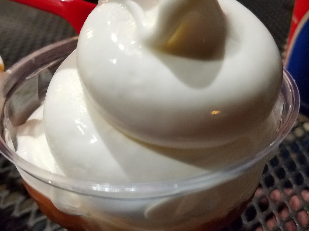 Dairy Queen Grill & Chill