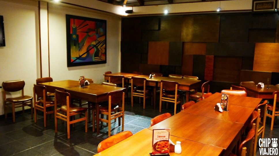 Sogamoso餐馆和美食-Restaurante Susacá