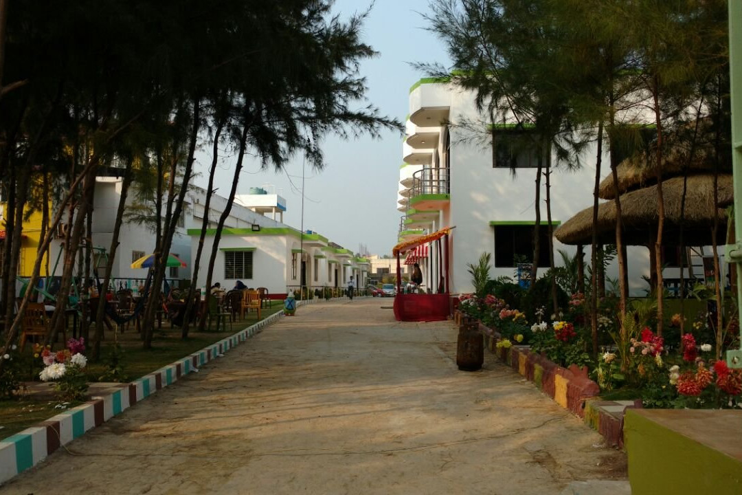 Mohona Guest House
