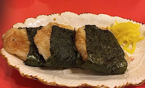 甘味処きなこ