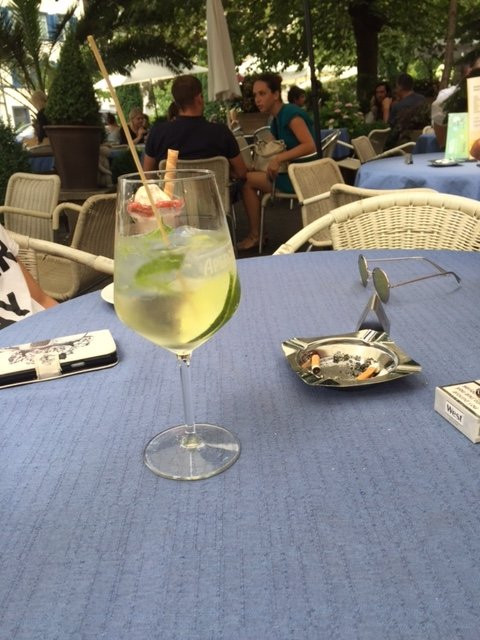 Baumann Cafe Konditorie