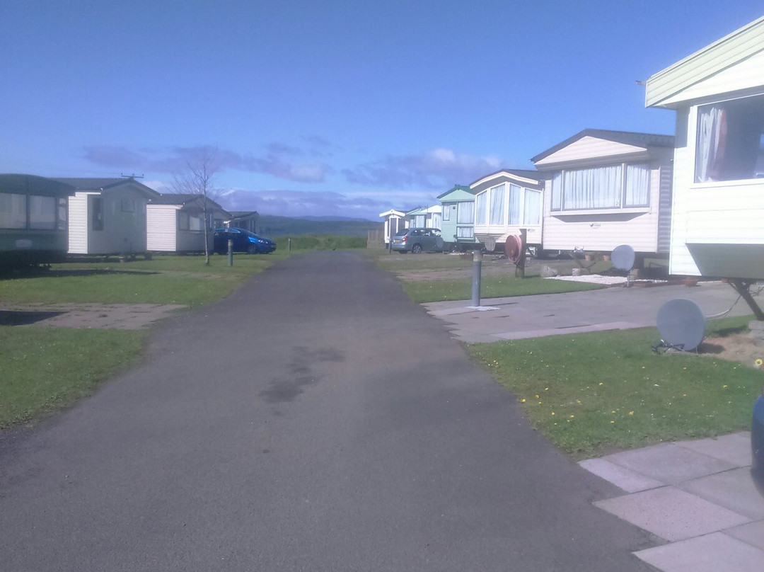 Millport Holiday Park