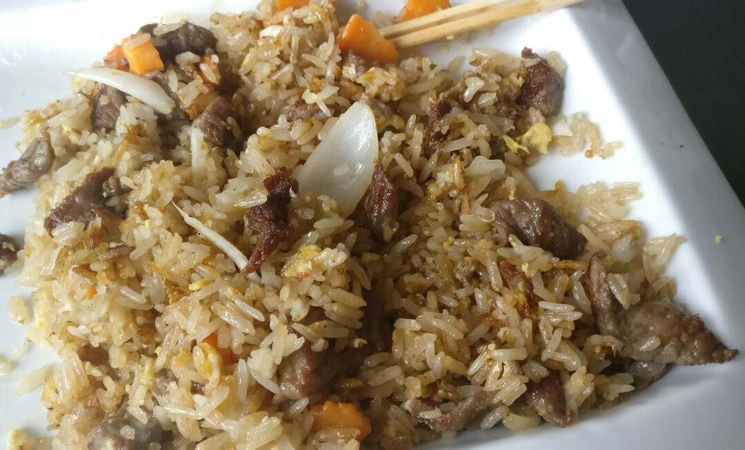 Lerbacken餐馆和美食-Kupolen Thai Restaurang