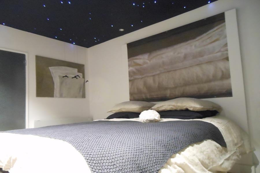 Chambre d'Hotes + Insolite-客卧