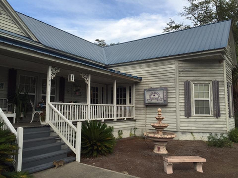 Bellville餐馆和美食-Brief Escape