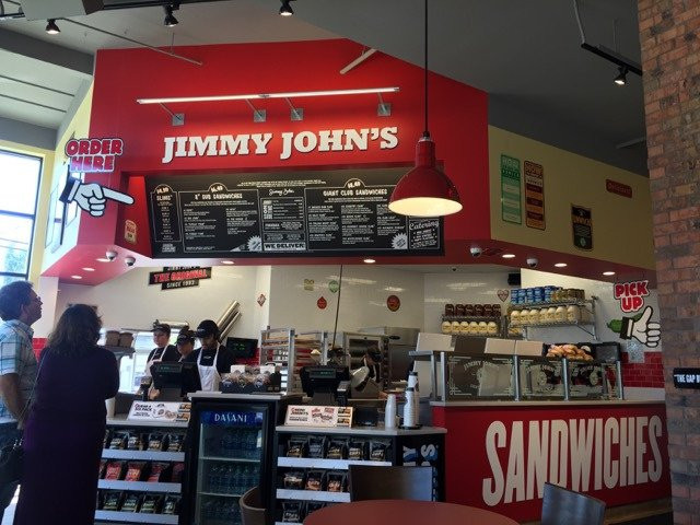 Jimmy John's