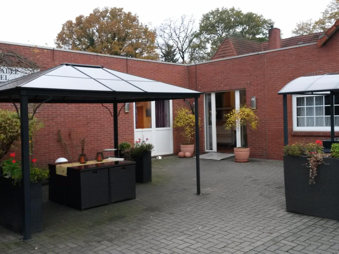 Restaurant im Landhaus Friedrichsfehn