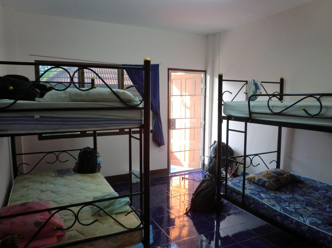 Tankun Hostel