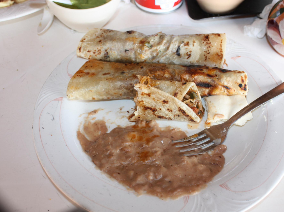 La Garita