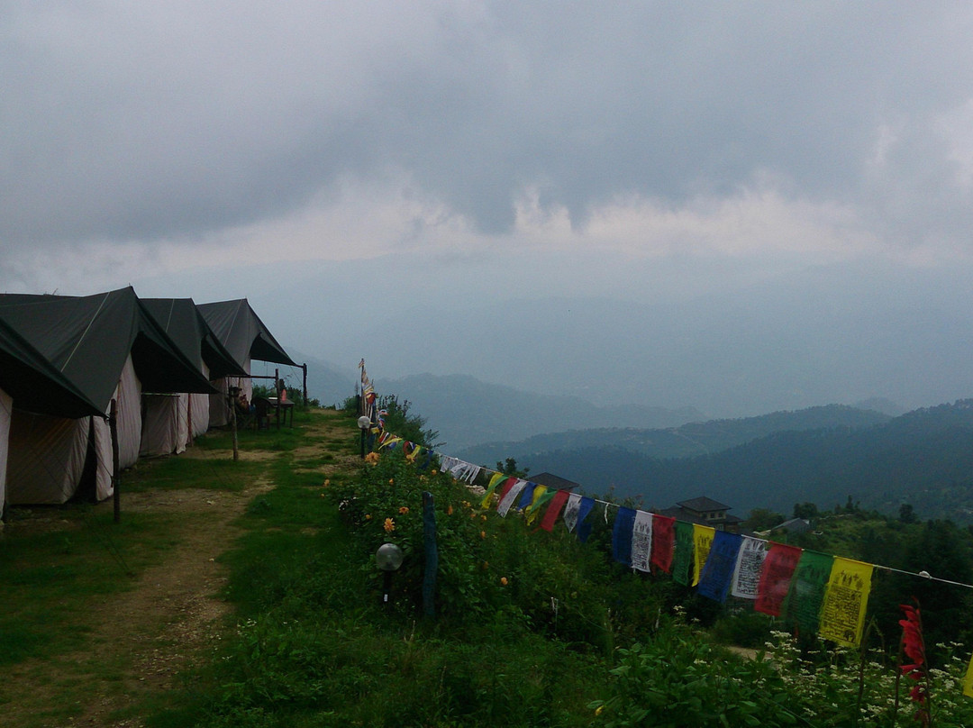 Avalon Cottages Kanatal