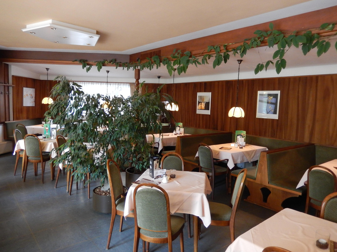 Cafe Konig