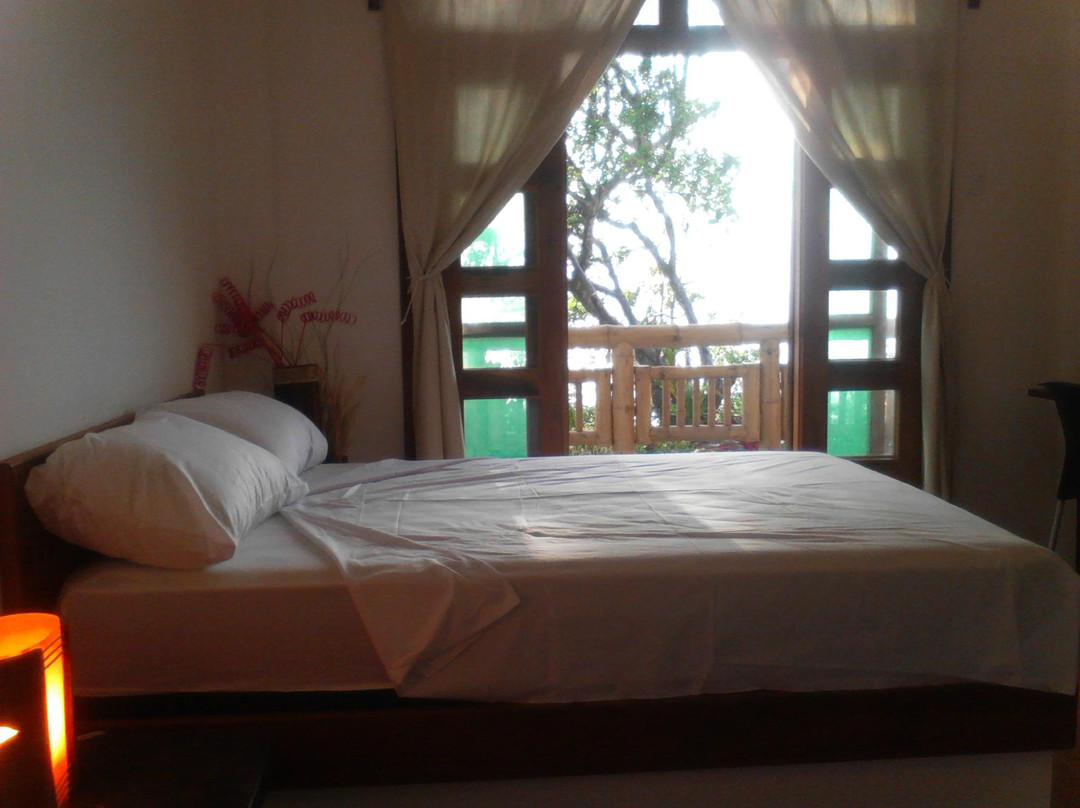 Shanti Lodge Hotel