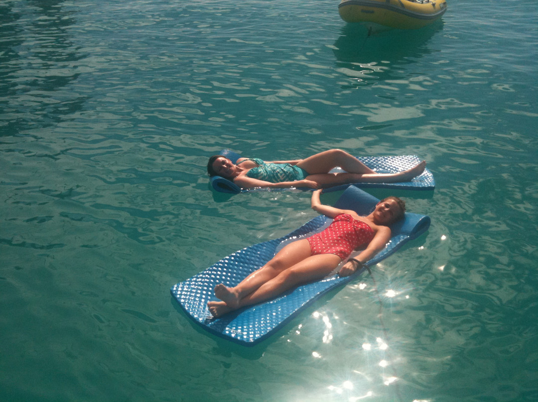 Adventure Sports Sailing-辛普森湾必去景点