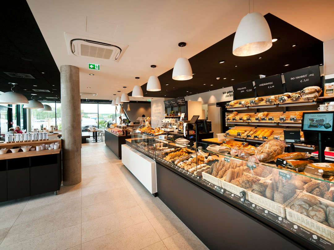 Haubis Backstube & Café Traun