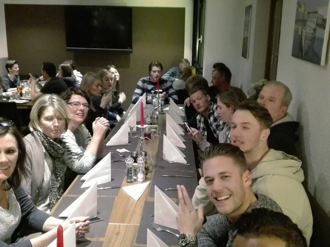 See餐馆和美食-Ristorante Bella Vista