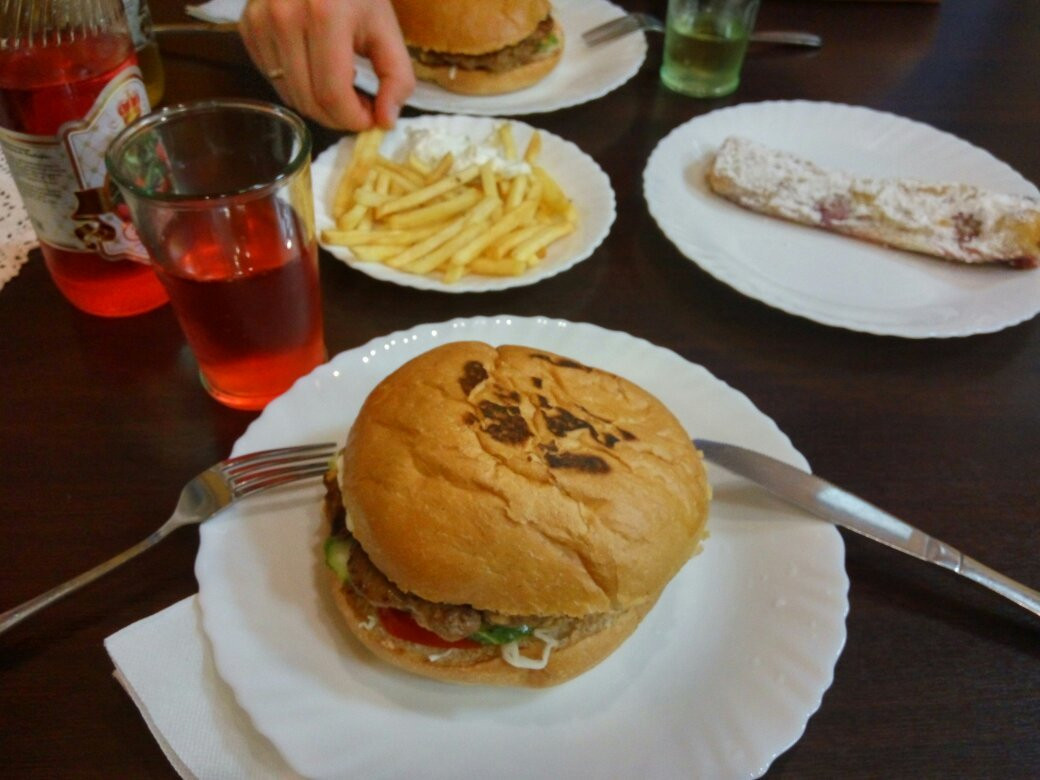 Chi-Pi Serbian Cuisine
