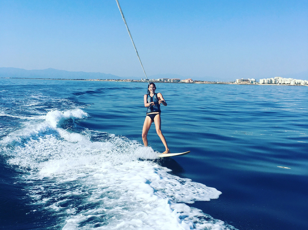 Surf and Kite-La Palme必去景点