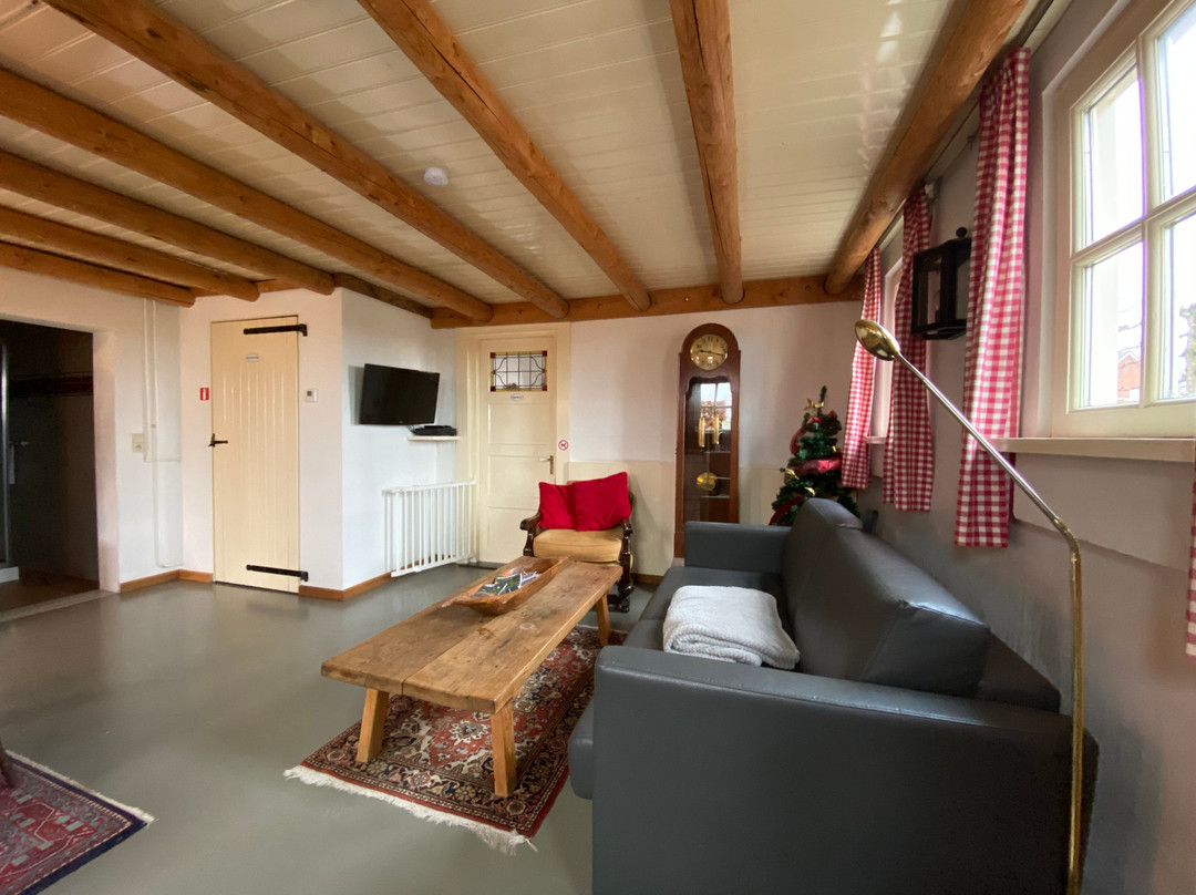 Bed & Breakfast Maarle主图