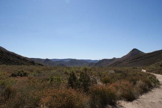 Touwsriver旅游攻略图片