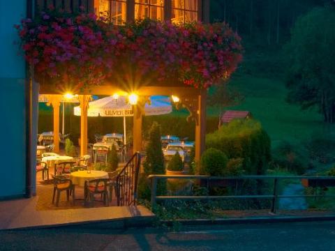 Pension Hohberg-官方