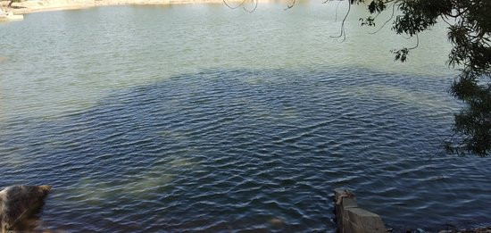 Gopi Talab-Dwarka必去景点