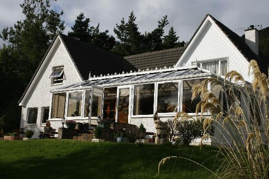 Loggie酒店住宿-Dromnan Guest House