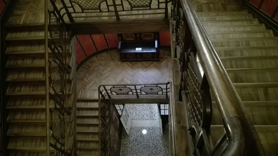 Civico Museo Sartorio景点图片