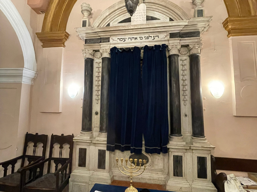 Split Synagogue景点图片