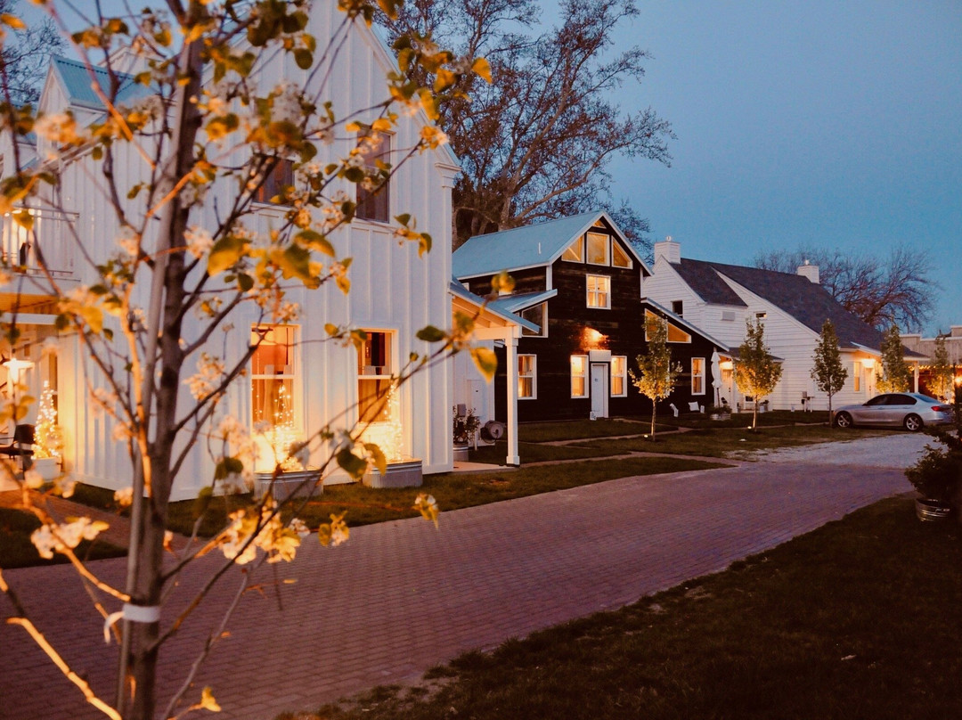 INN Santa Clara主图