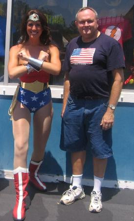 Six Flags St Louis-Eureka必去景点