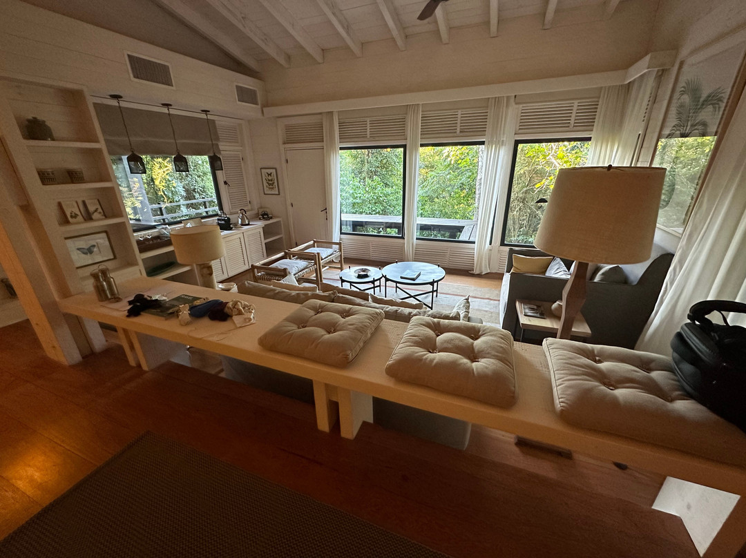 Awasi Iguazú - Relais & Chateaux主图