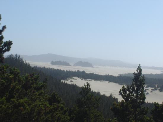 沙地冒险-弗洛伦斯必去景点