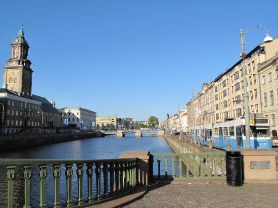 Gothenburg City Museum景点图片