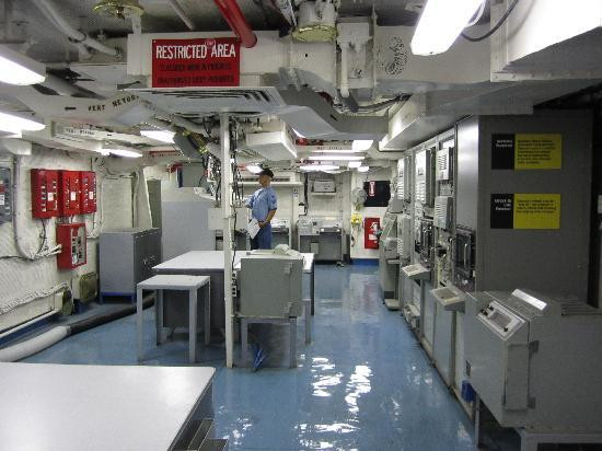 中途岛号航空母舰博物馆-圣地亚哥必去景点