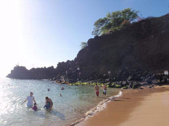 黑岩-毛伊岛必去景点