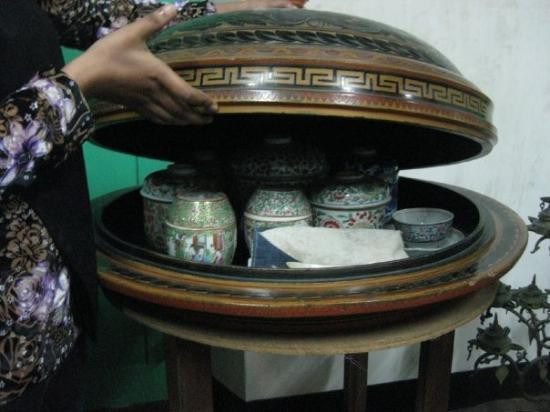 马尔代夫国家博物馆-马累必去景点