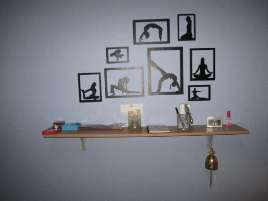 The Little Yoga Room-查龙必去景点