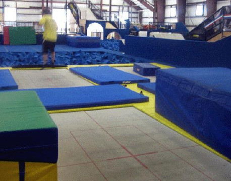 Woodward Copper-Copper Mountain必去景点