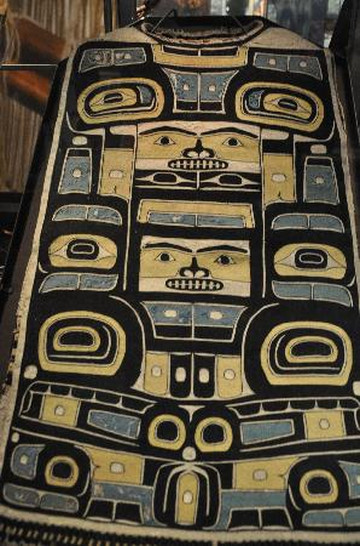 Alaska Museum of Science & Nature-安克雷奇必去景点