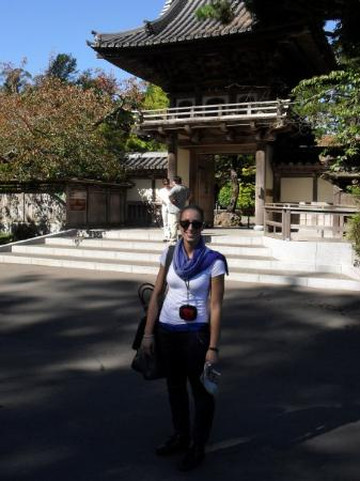 旧金山建筑徒步游-旧金山必去景点